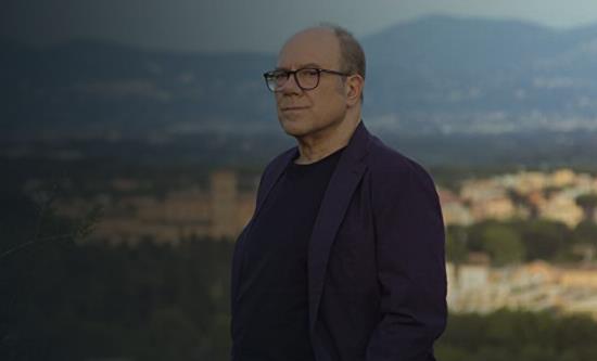 Amazon Prime to air the biopic Vita da Carlo with the famous Italian actor Verdone